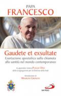 GAUDETE ET EXSULTATE