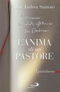 L' anima di un pastore. Epistolario