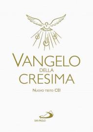 Vangelo della Cresima