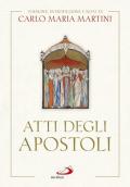 Atti degli Apostoli