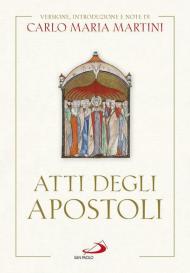 Atti degli Apostoli