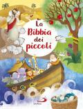 La Bibbia dei piccoli