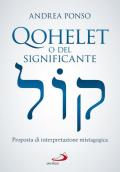 Qohelet o del significante. Proposta di interpretazione mistagogica