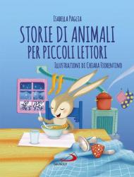 Storie di animali per piccoli lettori