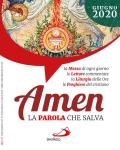 Amen. La parola che salva (2020). Vol. 6: Giugno.