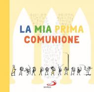 La mia Prima comunione. L'album dei ricordi di Youcat For Kids