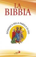 La Bibbia. Domenica della Parola