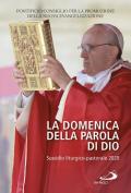 La domenica della Parola di Dio. Sussidio liturgico-pastorale 2020