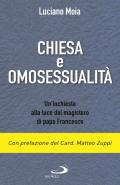 Chiesa e omosessualità. Un'inchiesta alla luce del magistero di papa Francesco