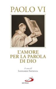 L' amore per la parola di Dio