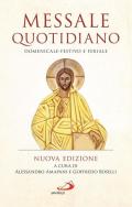 Messale quotidiano. Domenicale-festivo e feriale. Nuova ediz.