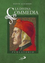 La Divina Commedia. Vol. 2: Purgatorio.