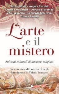 L' arte e il mistero. Sui beni culturali di interesse religioso