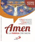 Amen. La parola che salva (2021). Vol. 9: Settembre.