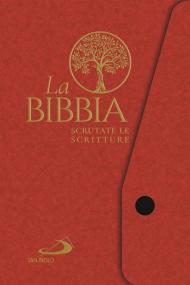 La Bibbia. Scrutate le Scritture. Ediz. pocket