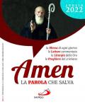 Amen. La parola che salva (2022). Vol. 7: Luglio.