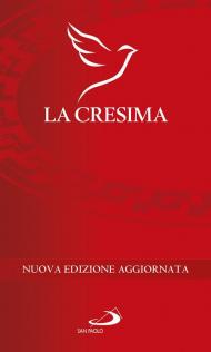 La cresima. Nuova ediz.