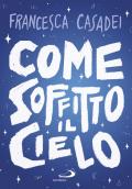 Come soffitto il cielo