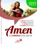 Amen. La parola che salva (2023). Vol. 1: Gennaio