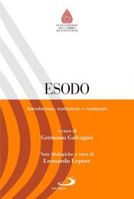 Esodo. Introduzione, traduzione e commento