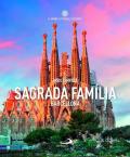 Sagrada Familia Barcellona