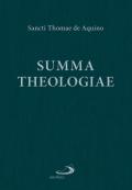 Summa theologiae