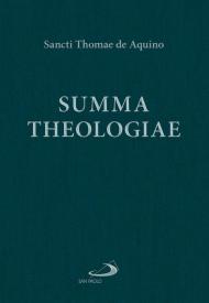 Summa theologiae