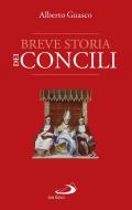 Breve storia dei concili
