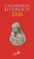 Calendario liturgico 2026