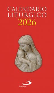 Calendario liturgico 2026