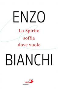 Lo spirito soffia dove vuole