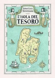 L'isola del tesoro