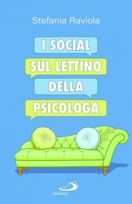 I social sul lettino della psicologa