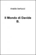 Il Mondo di Davide B.