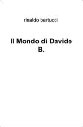 Il Mondo di Davide B.