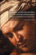 La Decollazione del Battista di Antonio Pomarancio. Un approccio multidisciplinare per una lettura critica