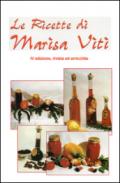 Le ricette di Marisa Viti