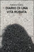 Diario di una vita rubata