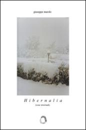 Hibernalia (cose invernali)