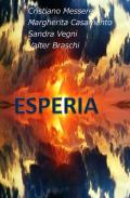 Esperia. Una storia a otto mani