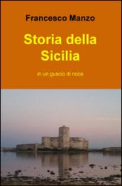 Storia della Sicilia in un guscio di noce