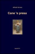 Cane 'e presa