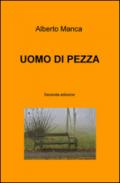 Uomo di pezza