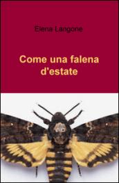 Come una falena d'estate