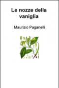 Le nozze della vaniglia