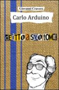 Carlo Arduino. Delitto a Sao Tome