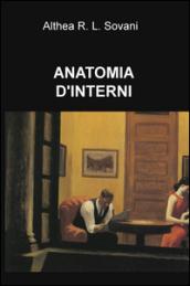 Anatomia d'interni