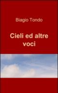 Cieli ed altre voci