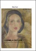 Ludmilla Decler. Una pittrice polacca