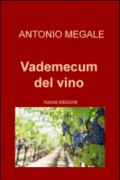 Vademecum del vino